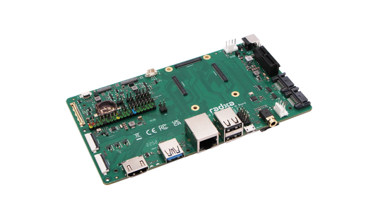 Radxa CM3 IO Board