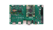 Radxa CM3 IO Board