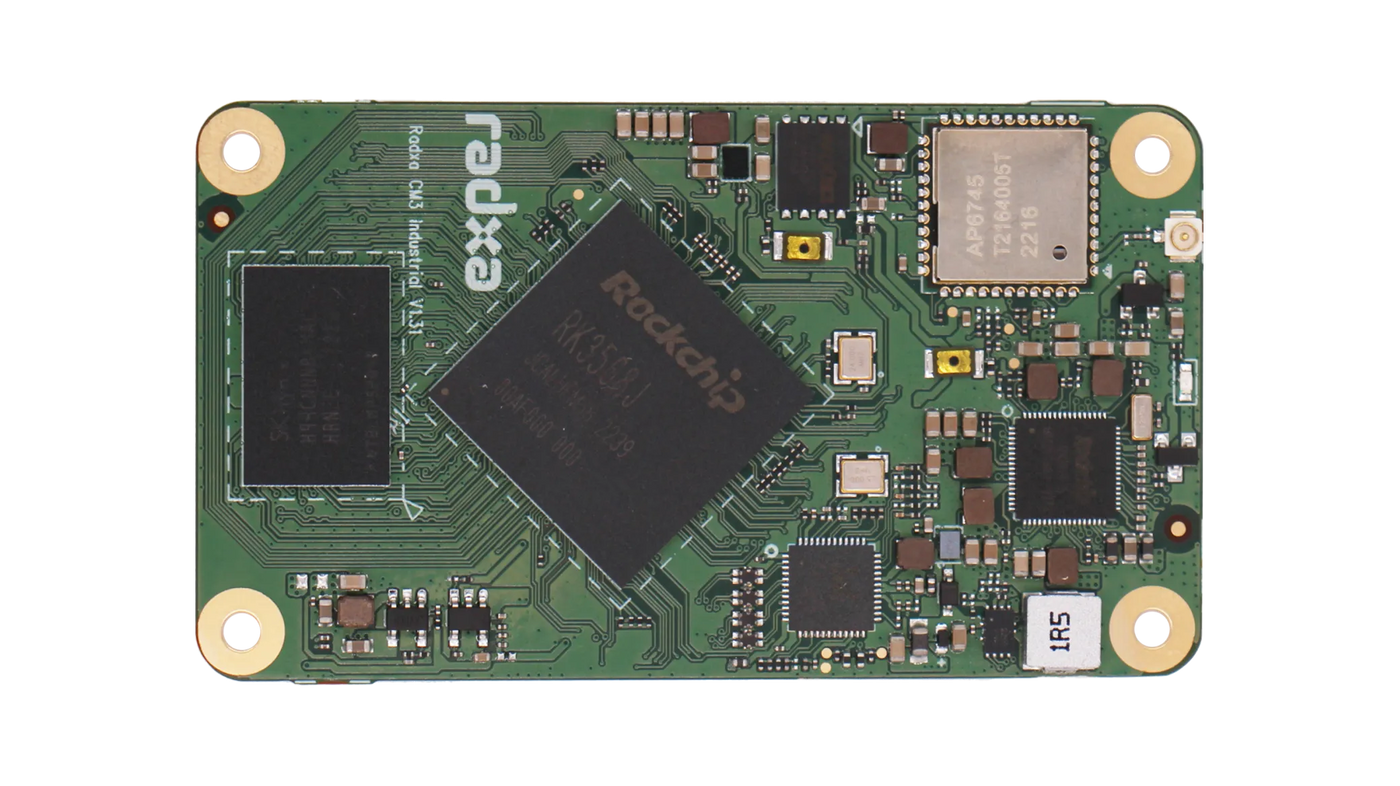 Radxa CM3I