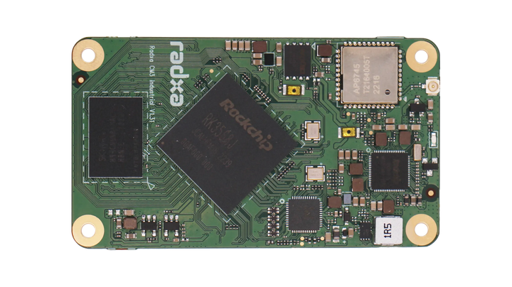 Radxa CM3I
