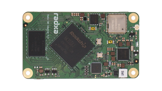 Radxa CM3I