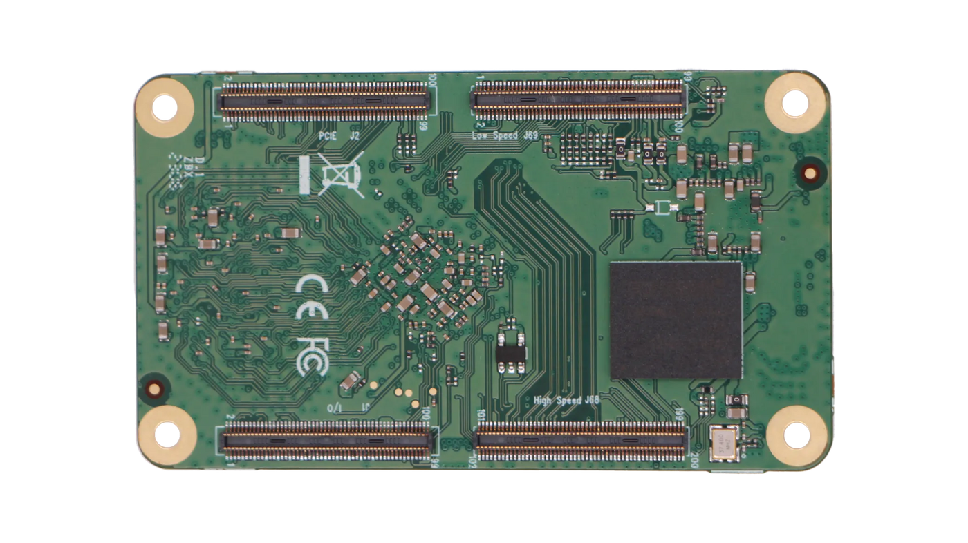 Radxa CM3I
