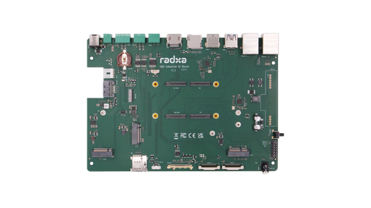 Radxa CM3I IO Board