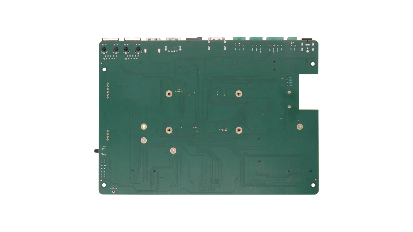 Radxa CM3I IO Board