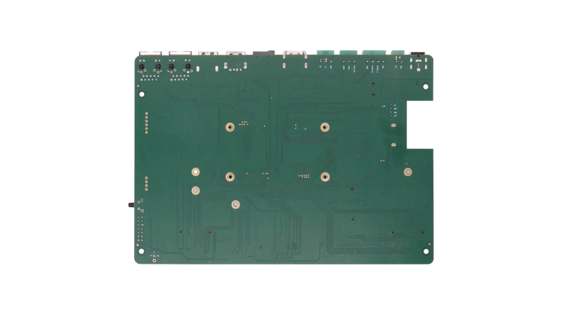 Load image into Gallery viewer, Radxa CM3I IO Board
