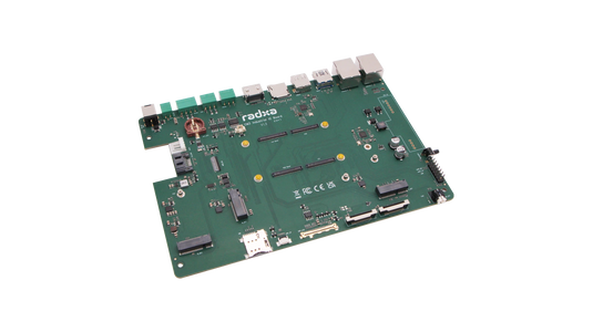 Radxa CM3I IO Board
