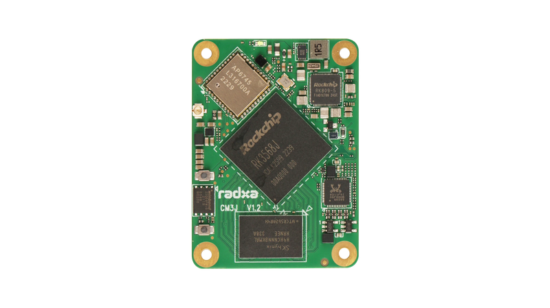 Load image into Gallery viewer, Radxa CM3J
