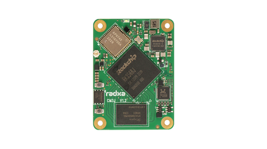 Radxa CM3J