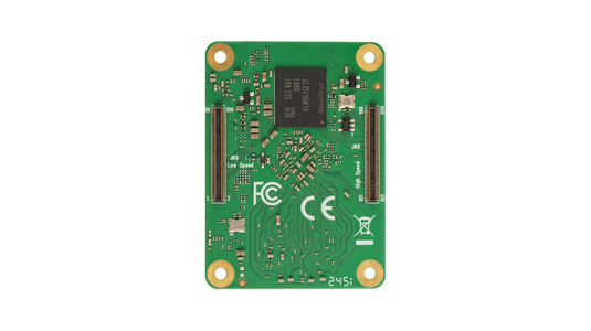 Radxa CM3J