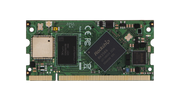 Radxa CM3S (mEdge-RK3566)