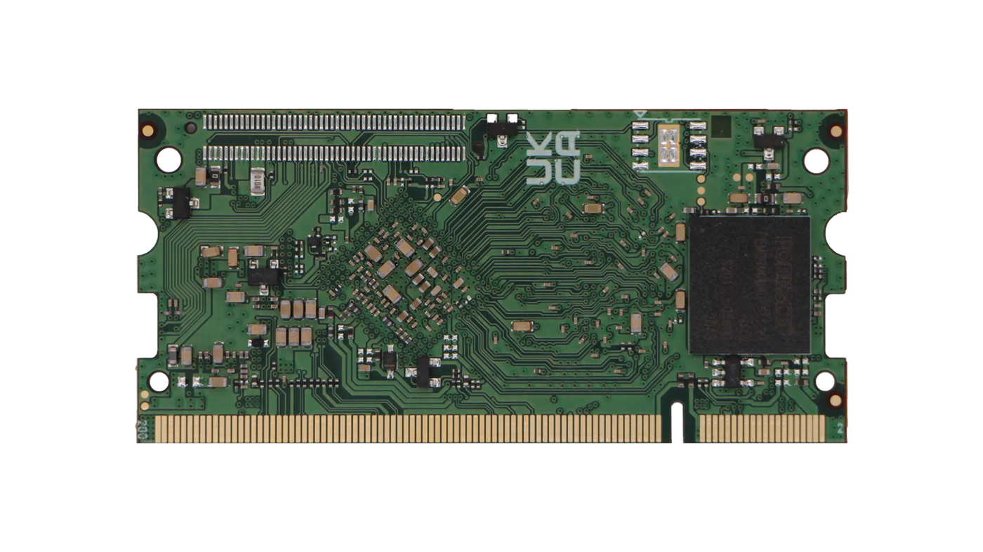 Radxa CM3S (mEdge-RK3566)