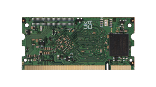 Radxa CM3S (mEdge-RK3566)