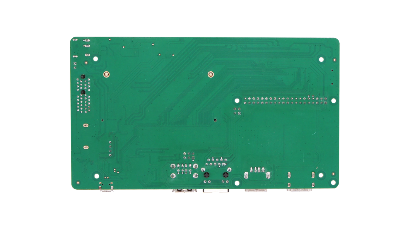 Radxa CM3S IO Board