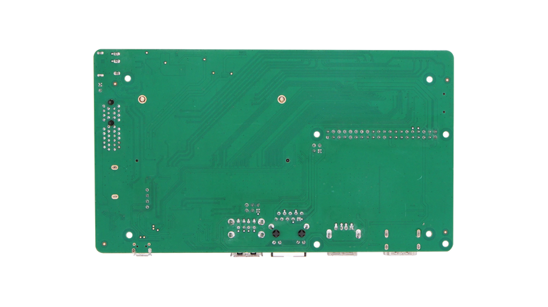 Load image into Gallery viewer, Radxa CM3S IO Board
