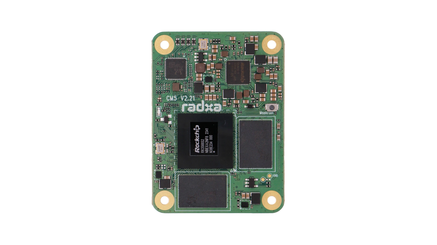 Radxa CM5 / CM5 Lite
