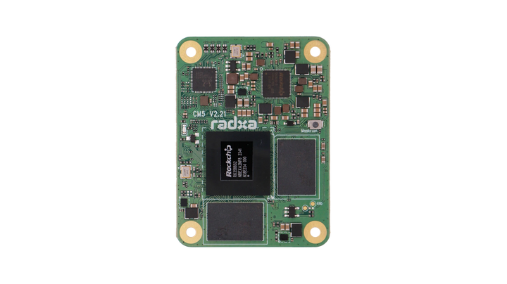 Radxa CM5 / CM5 Lite