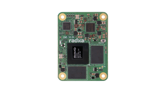Radxa CM5 / CM5 Lite