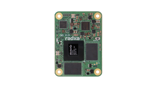 Radxa CM5 / CM5 Lite