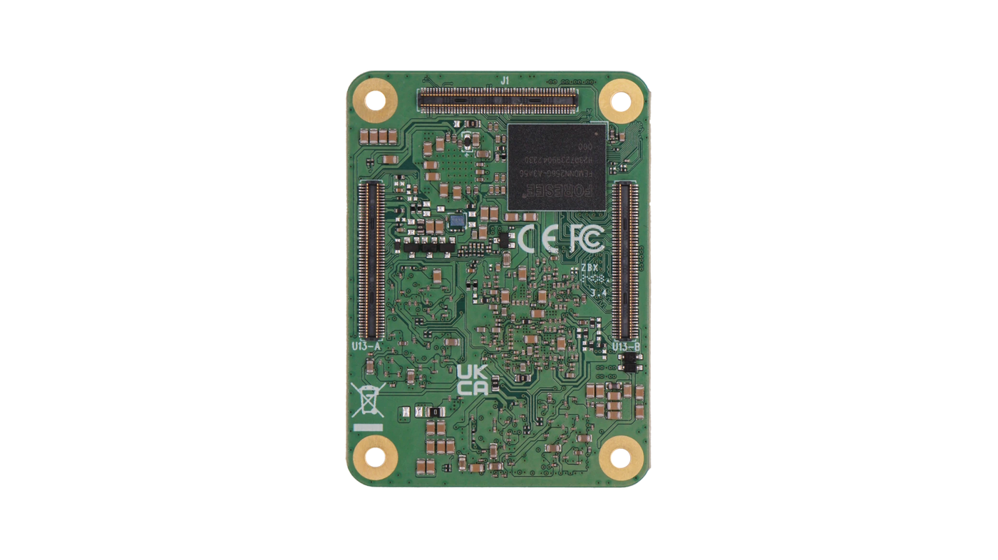 Radxa CM5 / CM5 Lite