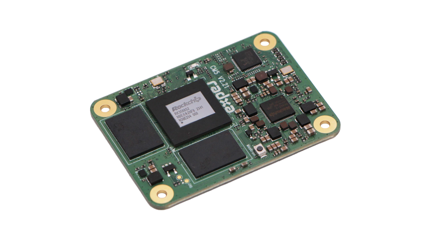Radxa CM5 / CM5 Lite
