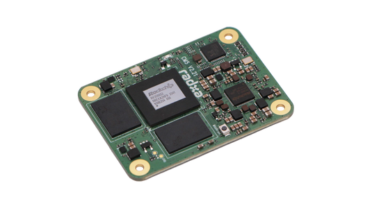 Radxa CM5 / CM5 Lite
