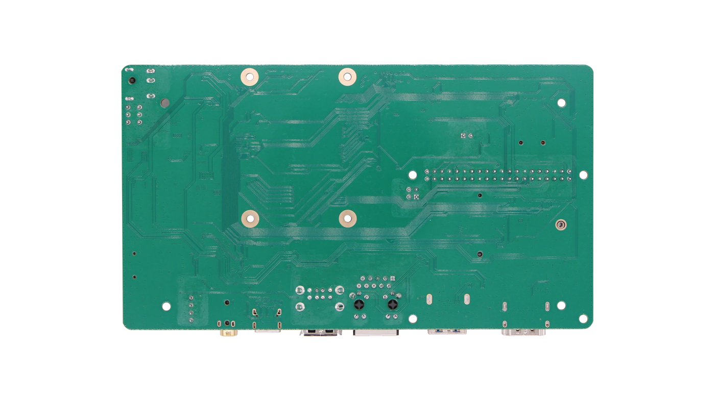 Radxa CM5 IO Board