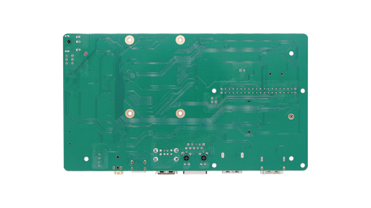 Radxa CM5 IO Board