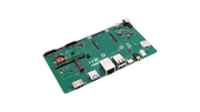 Radxa CM5 IO Board