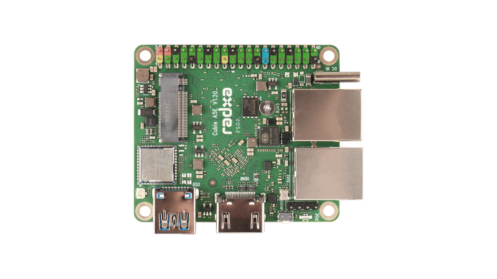 Radxa Cubie A5E
