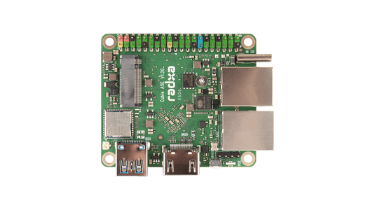 Radxa Cubie A5E