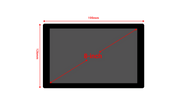 Radxa Display 8 HD
