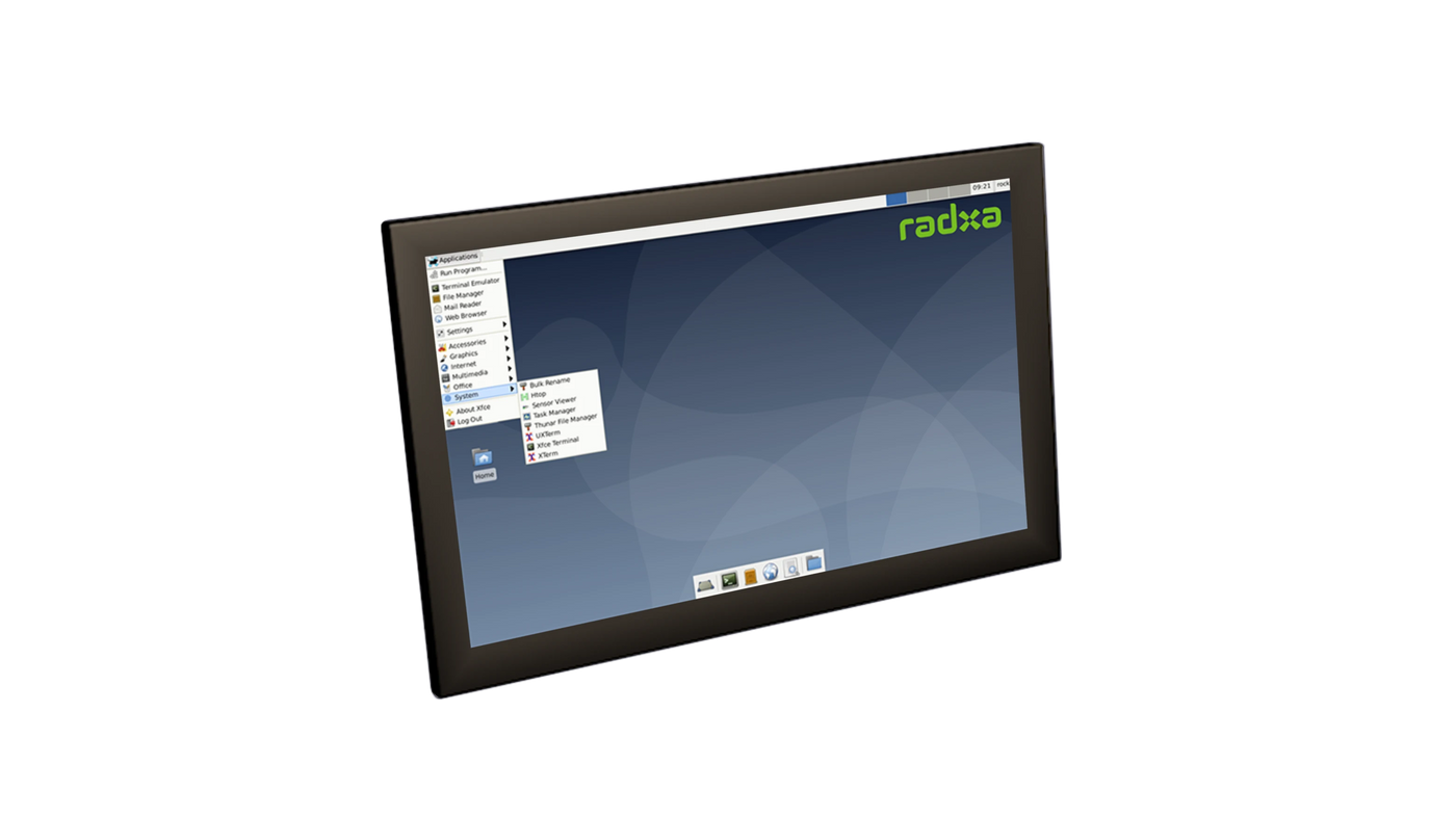 Radxa Display 8 HD