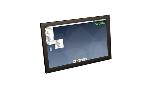 Radxa Display 8 HD
