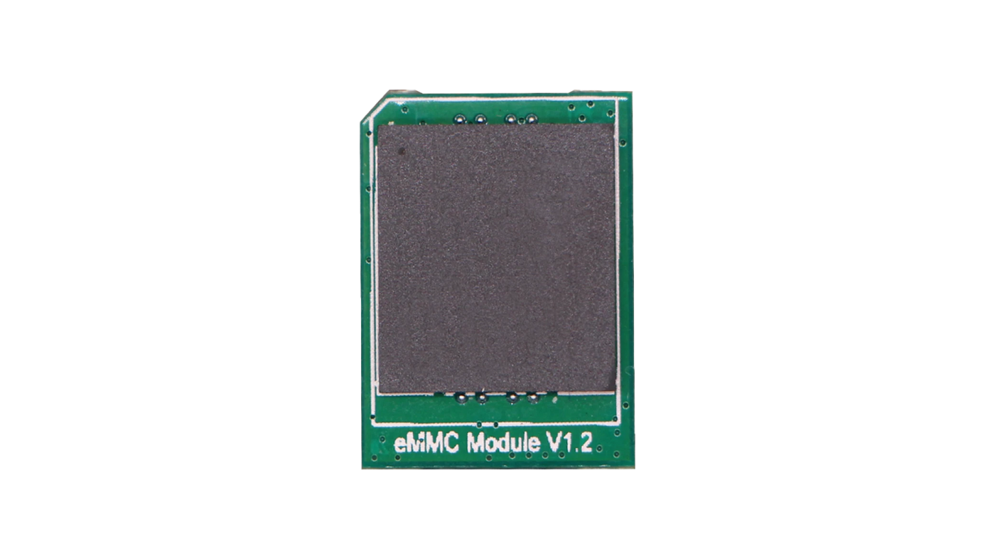 Radxa eMMC Module
