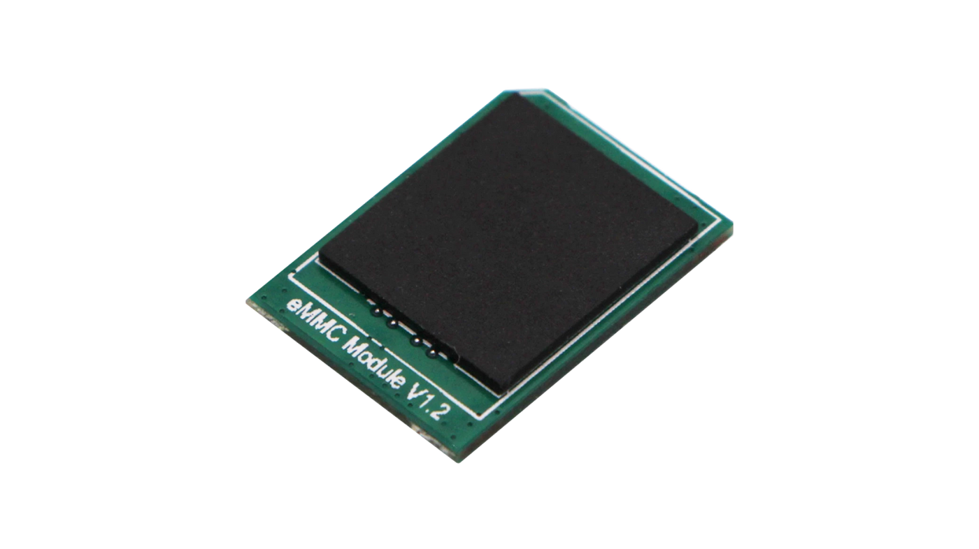 Radxa eMMC Module