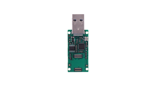 Radxa eMMC USB3 Reader