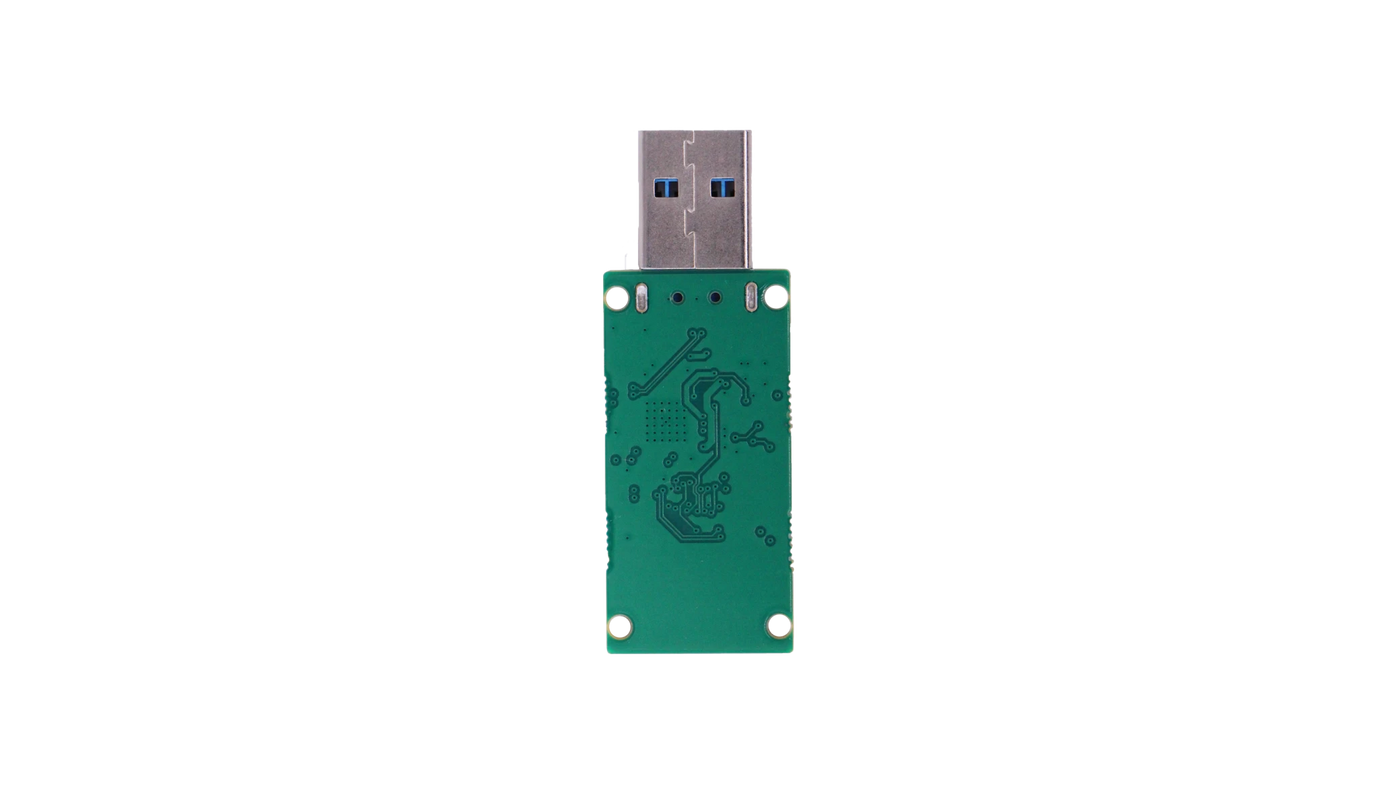 Radxa eMMC USB3 Reader