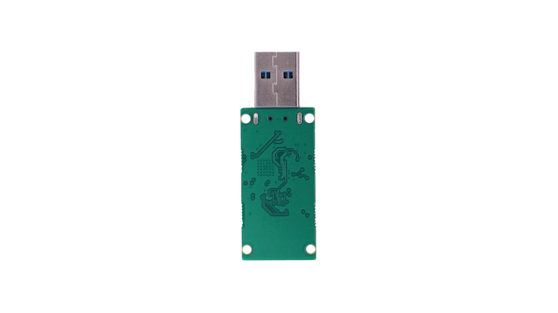 Load image into Gallery viewer, Radxa eMMC USB3 Reader
