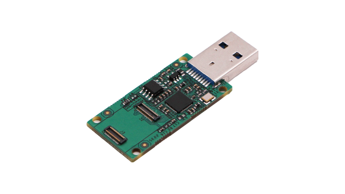 Radxa eMMC USB3 Reader