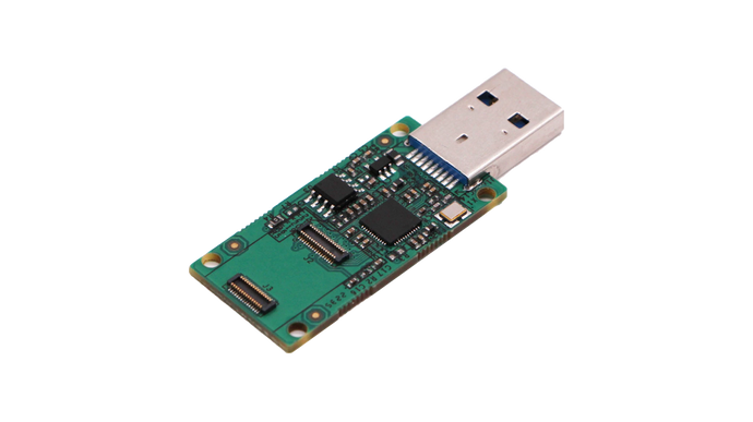 Radxa eMMC USB3 Reader