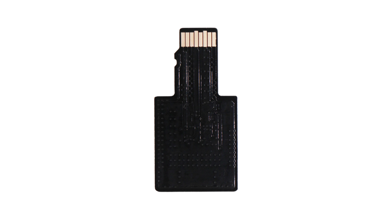 Load image into Gallery viewer, Radxa eMMC to uSD Adapter
