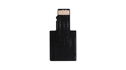 Radxa eMMC to uSD Adapter