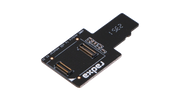 Radxa eMMC to uSD Adapter