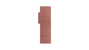 Radxa Heatsink 5519A - Specialized for Radxa ZERO 3W/3E