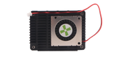 Radxa Heatsink 5540B - Specialized for Radxa CM5