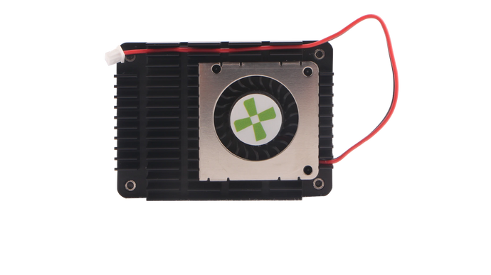 Radxa Heatsink 5540B - Specialized for Radxa CM5