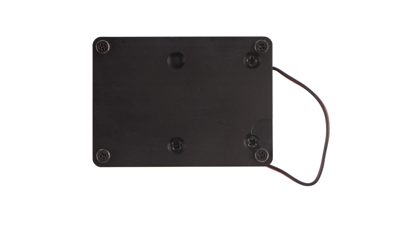 Radxa Heatsink 5540B - Specialized for Radxa CM5