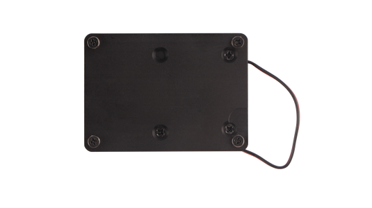 Radxa Heatsink 5540B - Specialized for Radxa CM5