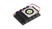 Radxa Heatsink 5540B - Specialized for Radxa CM5