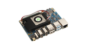Heatsink 6240B - Specialized for Radxa ROCK 5B / 5B+